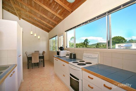 Property photo of 2/5 Tingward Street The Gap QLD 4061