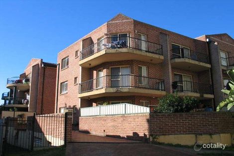 9/33-39 Wilga St, Burwood, NSW 2134