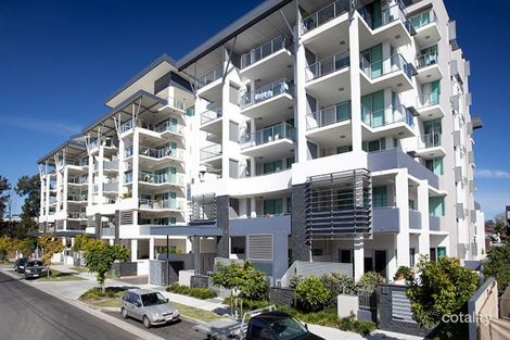 17/42 Ferry Rd, West End, QLD 4101