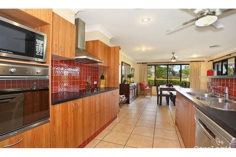 Property photo of 20-26 Parrot Street Greenbank QLD 4124
