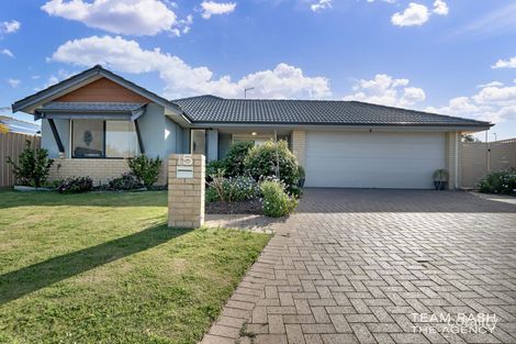 Property photo of 15 Millom Way Bertram WA 6167