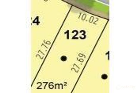 Property photo of LOT 123 Angove Drive Blakeview SA 5114