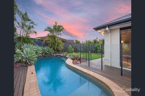 Property photo of 23 Lake Breeze Drive Loganholme QLD 4129