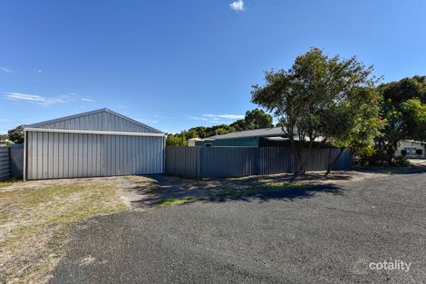Property photo of 8 Halifax Street Keith SA 5267