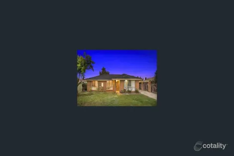 33 Daphne Cres, Werribee, VIC 3030
