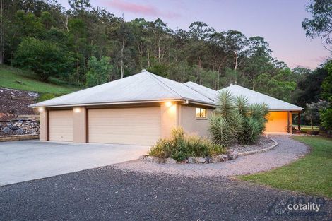 Property photo of 19/160 Mill Road Pullenvale QLD 4069