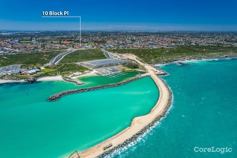 Property photo of 10 Block Place Ocean Reef WA 6027