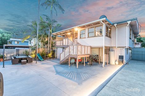 Property photo of 12 Alice Street Clontarf QLD 4019