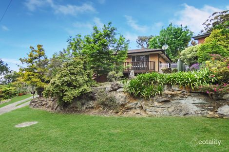20 Boulder Cres, Hazelbrook, NSW 2779