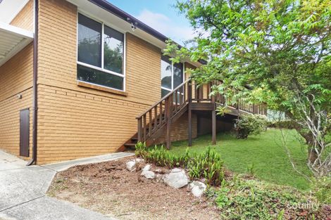 Property photo of 20 Boulder Crescent Hazelbrook NSW 2779