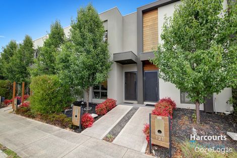 Property photo of 119 Waterhaven Boulevard Point Cook VIC 3030