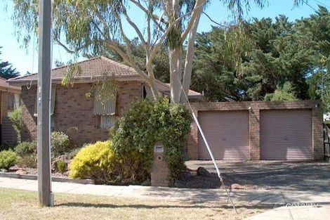 4 Riddle Dr, Melton, VIC 3337