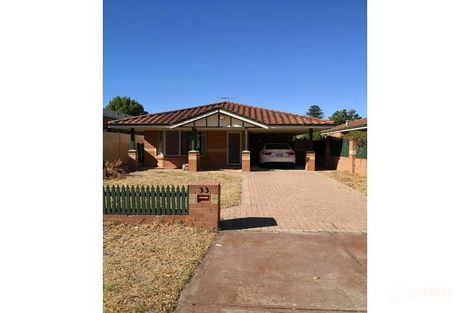 33a Toorak Rd, Rivervale, WA 6103