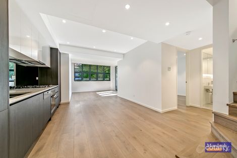 22/67-75 Smith St, Summer Hill, NSW 2130