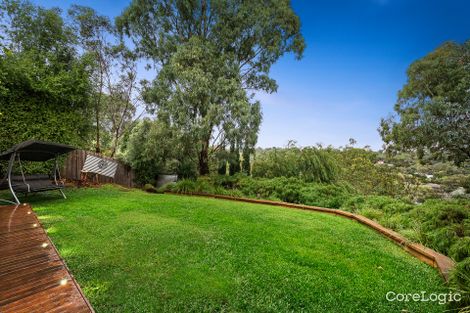 Property photo of 13 Ridgeview Street Eltham VIC 3095