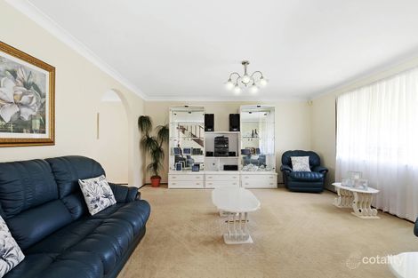 Property photo of 35 Raphael Street Greenfield Park NSW 2176