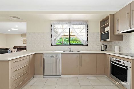 Property photo of 35 Raphael Street Greenfield Park NSW 2176