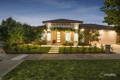 12 Bellington Dr, Alfredton, VIC 3350