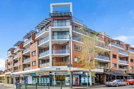 208/258-264 Burwood Rd, Burwood, NSW 2134
