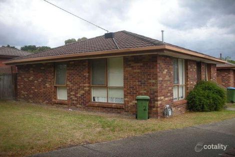 2/22 Greenwood Ave, Ringwood, VIC 3134