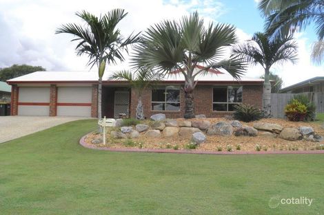 44 Coronation Dr, Tannum Sands, QLD 4680