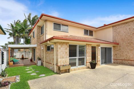 Property photo of 3/20 Tallebudgera Drive Palm Beach QLD 4221