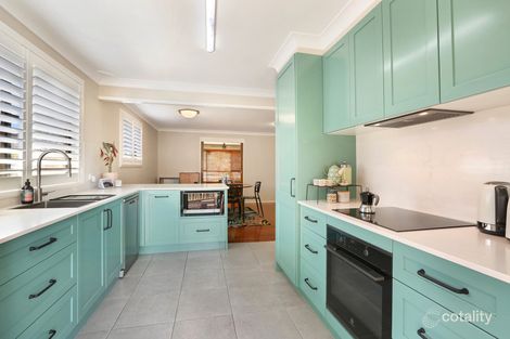 Property photo of 22 Huntley Road Avondale NSW 2530