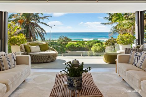 Property photo of 8 Farnell Street Curl Curl NSW 2096