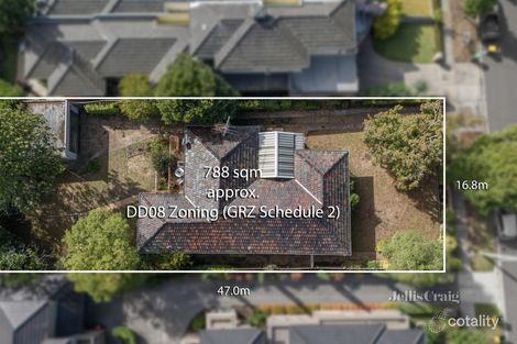 3 Leura St, Doncaster East, VIC 3109