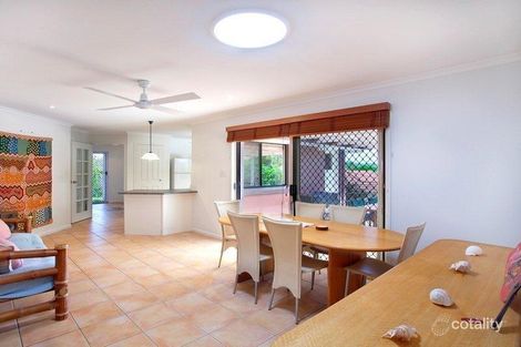 Property photo of 10 Comet Drive Sunrise Beach QLD 4567