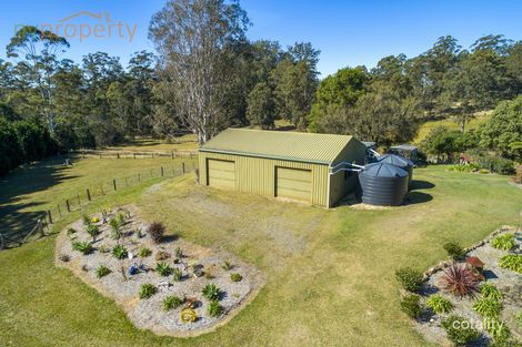 Property photo of 360 Wilson Road Congarinni North NSW 2447