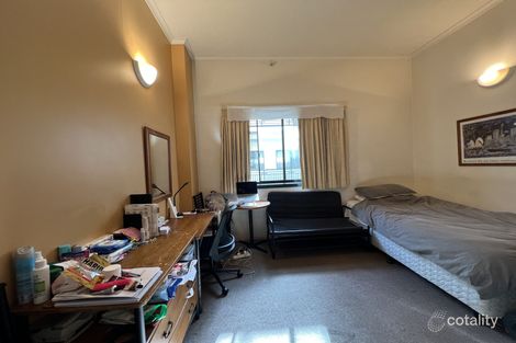 Property photo of 3002/185-211 Broadway Ultimo NSW 2007