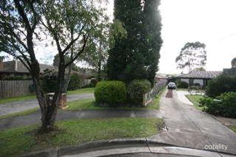 3 Canara Ct, Bayswater, VIC 3153