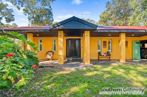 27 SILVERSMITH ST, WELLARD, WA 6170