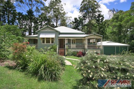 Property photo of 103 Maleny Stanley River Road Maleny QLD 4552