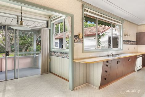 Property photo of 37 Crowgey Street Rydalmere NSW 2116