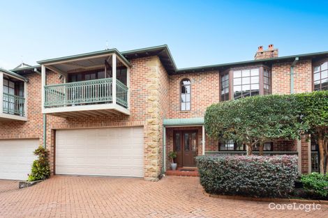 Property photo of 9/200-202 Burraneer Bay Road Caringbah South NSW 2229