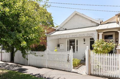 16 Mountain St, South Melbourne, VIC 3205