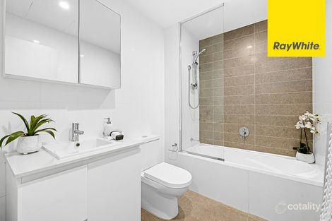 Property photo of 1051/74B Belmore Street Ryde NSW 2112