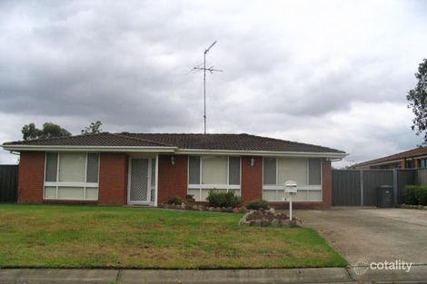 2 Lima Cl, Claremont Meadows, NSW 2747