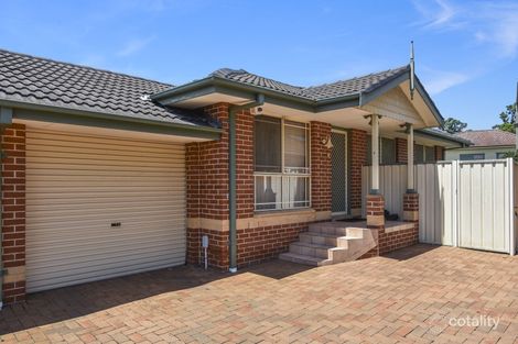 135 Chester Hill Rd, Bass Hill, NSW 2197