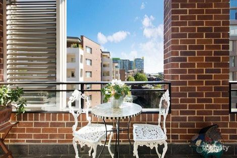 Property photo of 704D/26 Point Street Pyrmont NSW 2009