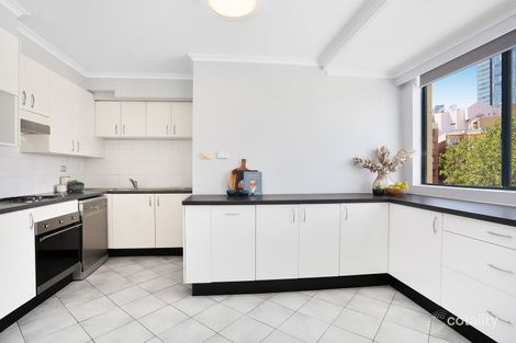 Property photo of 179/120-140 Pyrmont Street Pyrmont NSW 2009