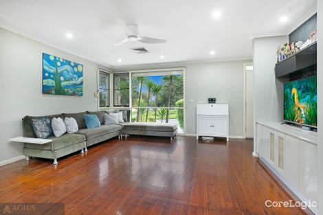 Property photo of 19 Chopin Street Seven Hills NSW 2147