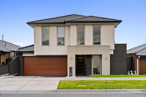 Property photo of 13 Archipelago Drive Craigieburn VIC 3064