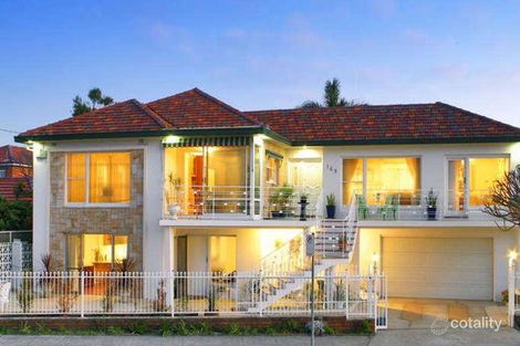 Property photo of 169 Bestic Street Kyeemagh NSW 2216