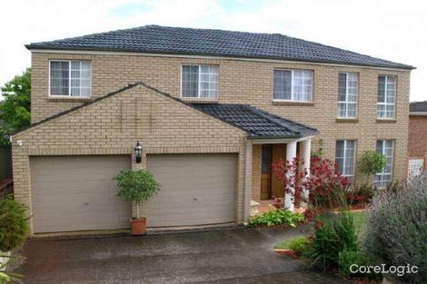 Property photo of 4 Treborth Place Menai NSW 2234