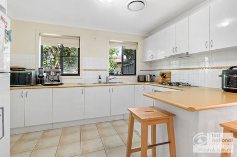Property photo of 5/18 Kenneth Avenue Baulkham Hills NSW 2153