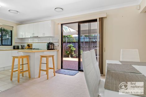Property photo of 5/18 Kenneth Avenue Baulkham Hills NSW 2153