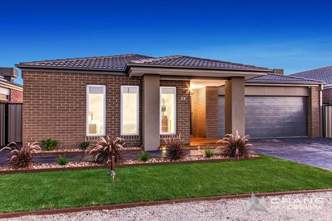 Property photo of 29 Albanvale Drive Albanvale VIC 3021